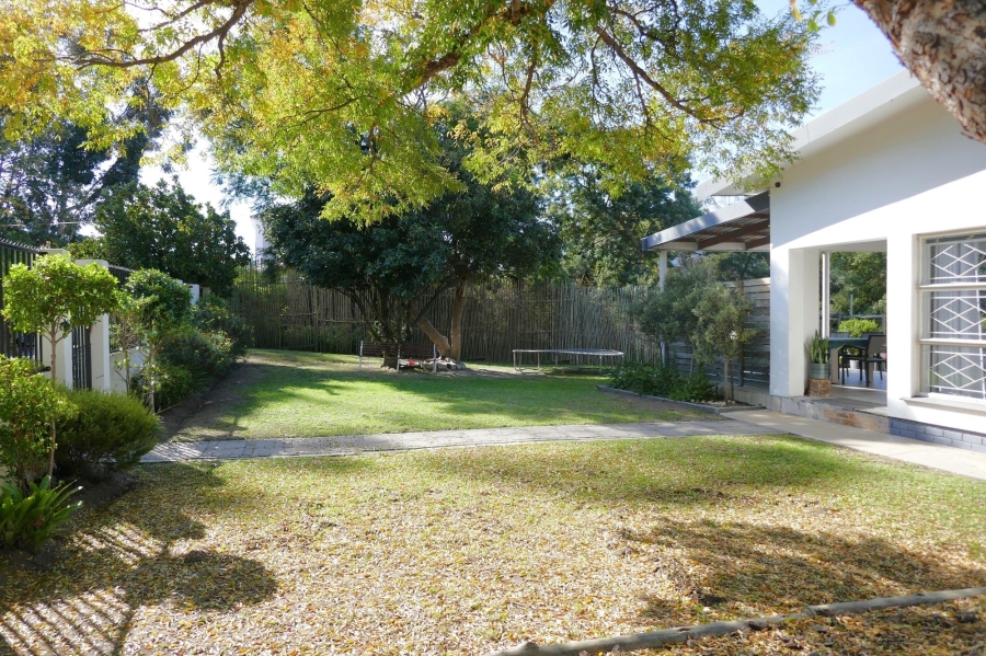 4 Bedroom Property for Sale in Villiersdorp Western Cape